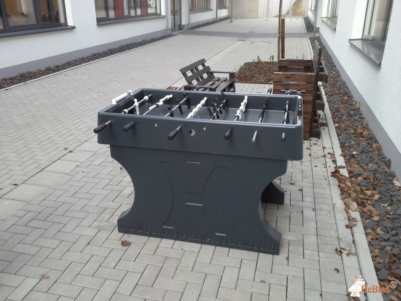 Adolf-Reichwein-Schule aus Limburg
