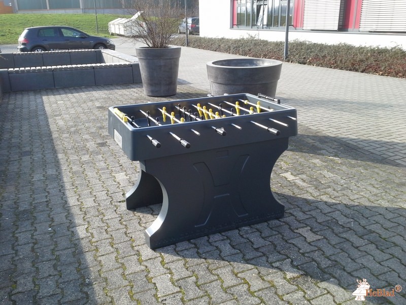 Adolf-Reichwein-Schule aus Limburg
