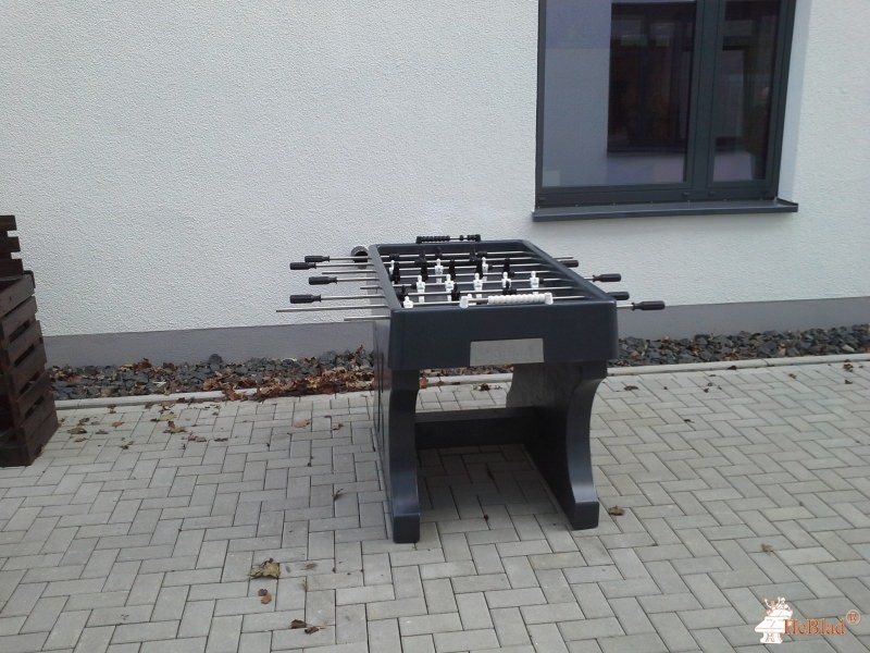 Adolf-Reichwein-Schule aus Limburg
