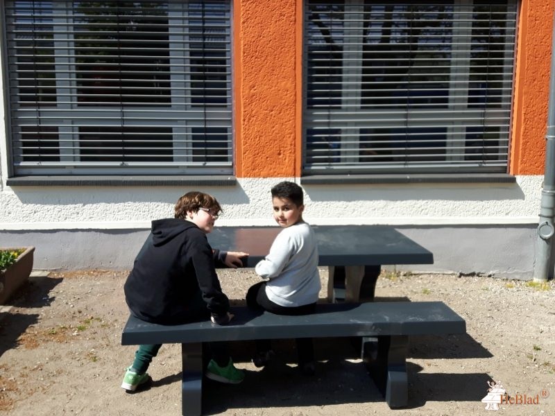 Förderverein der Grundschule am Pechauer Platz uit Magdeburg