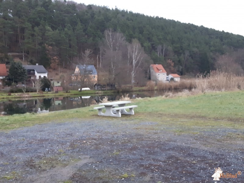 Festausschuss 725 Jahre Röhrigshof aus Philippsthal