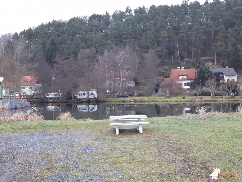 Festausschuss 725 Jahre Röhrigshof aus Philippsthal