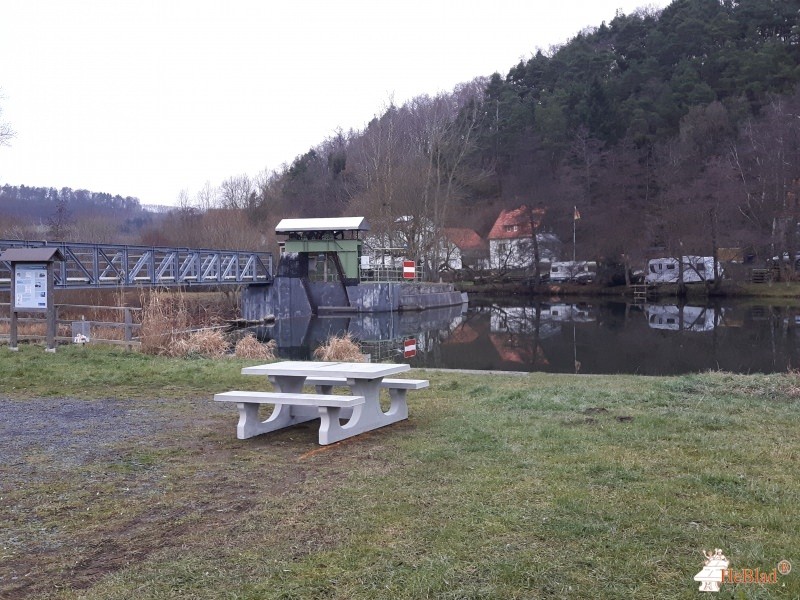 Festausschuss 725 Jahre Röhrigshof uit Philippsthal