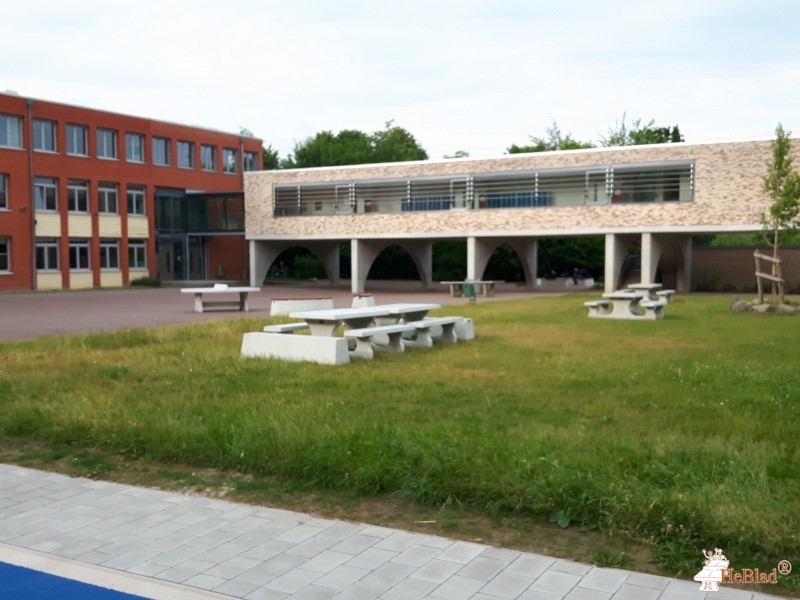 Albert-Schweitzer-Schule Schwentinental aus Schwentinental