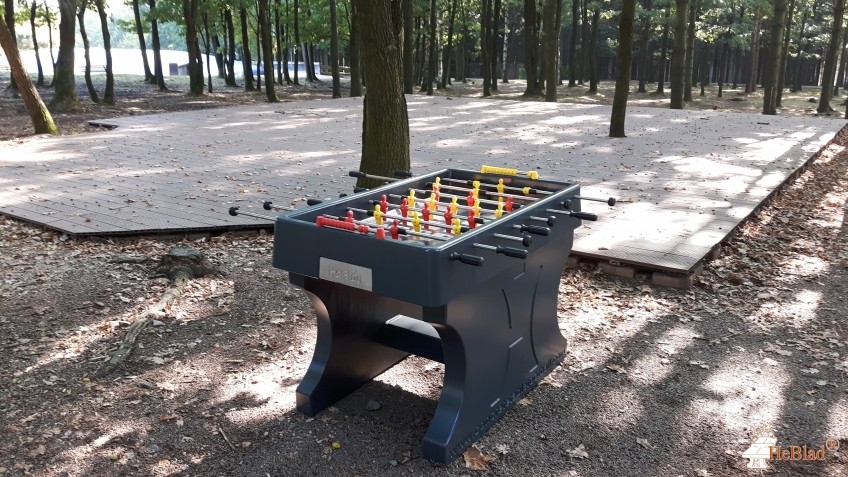 Erlebnis- und Freizeitpark Lichtenau GmbH aus Lichtenau / Sa.