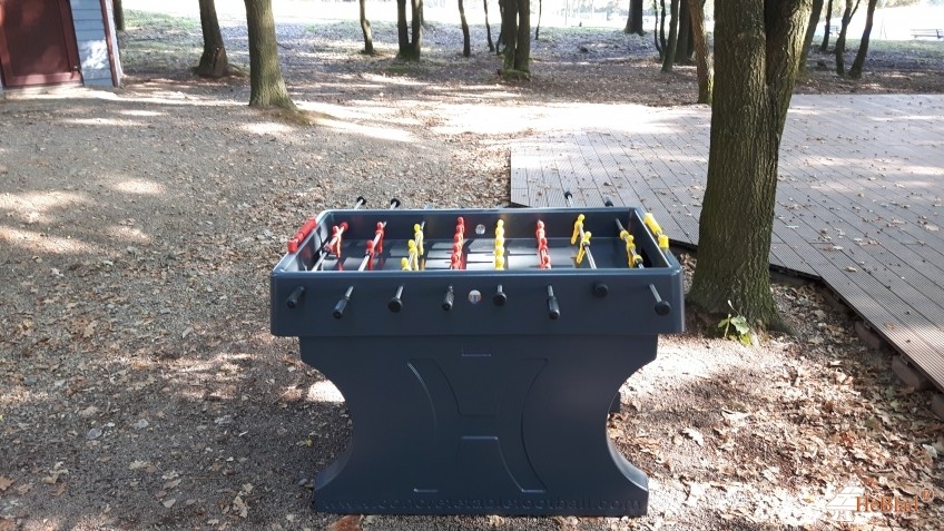 Erlebnis- und Freizeitpark Lichtenau GmbH aus Lichtenau / Sa.