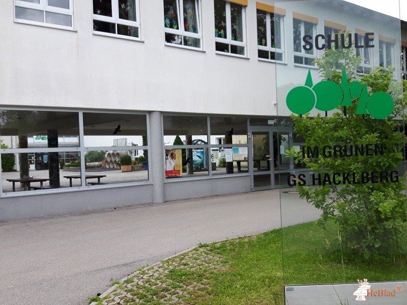 Grundschule Hacklberg aus Passau