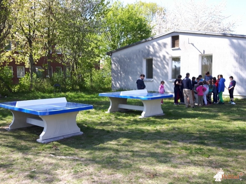 Kirchengemeinde Caputh aus Ferch