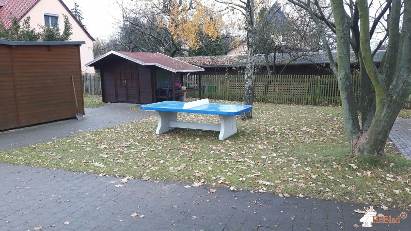 AWo Kinder-und Jugendheim "Haus Engelhardt" aus Strehla