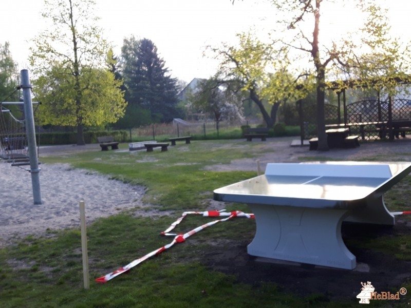 Grundschule am Mellensee uit Am Mellensee