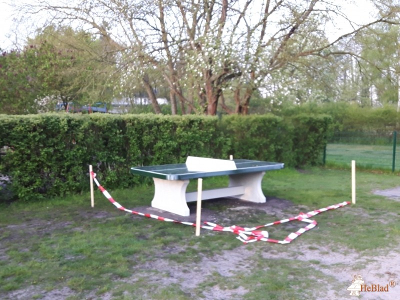 Grundschule am Mellensee uit Am Mellensee