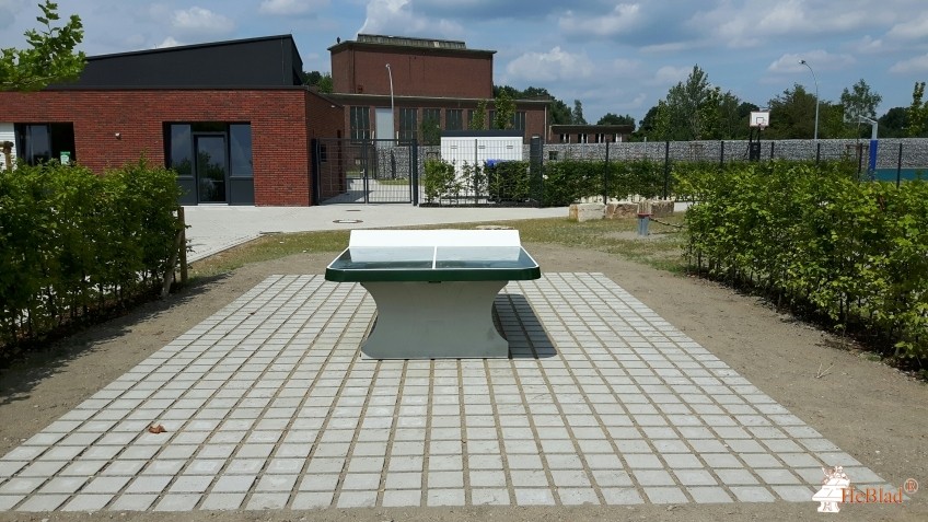 Netzwerk Weg & Raum aus Dorsten