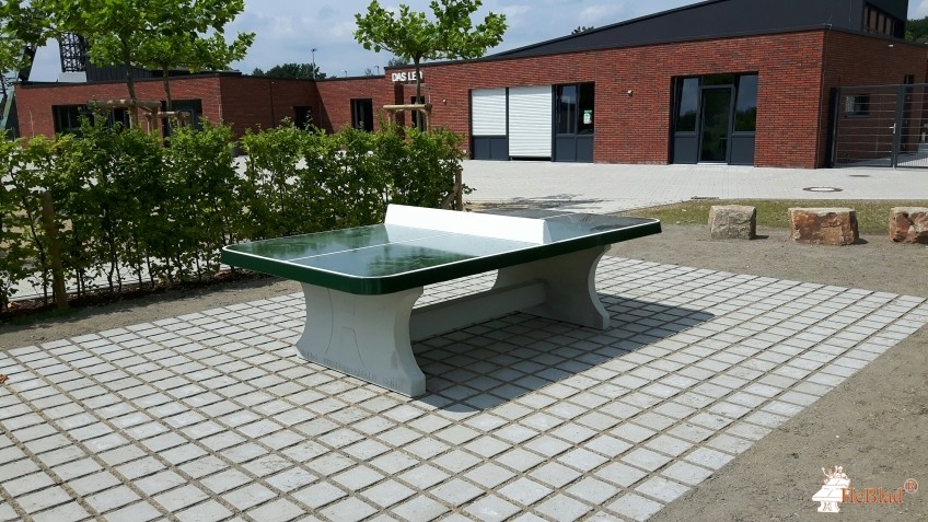 Netzwerk Weg & Raum aus Dorsten