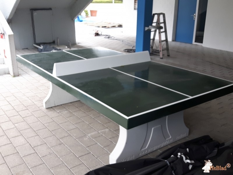 Bauhof Gemeindeverwaltung Ketsch aus Ketsch