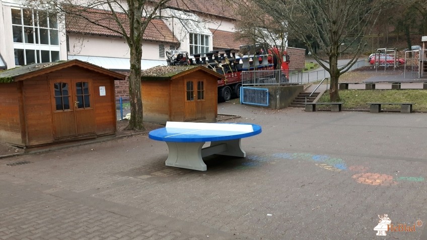 Grundschule Am Königsberg aus Wolfstein