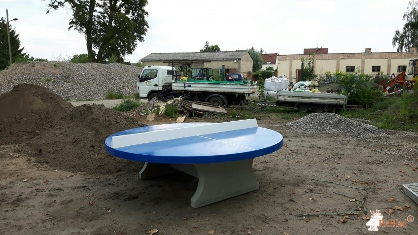 Gartenbau Gerth - Grundschule Theodor Fontana aus Zehdenick