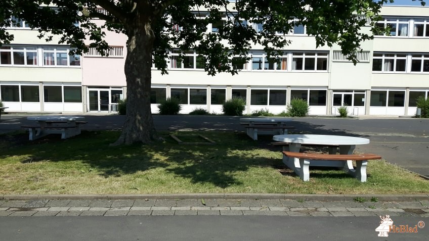 Karl-Weigand-Schule aus Florstadt