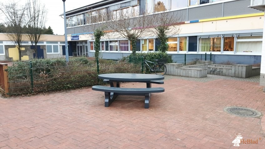 Integrierte Gesamtschule Delmenhorst aus Delmenhorst