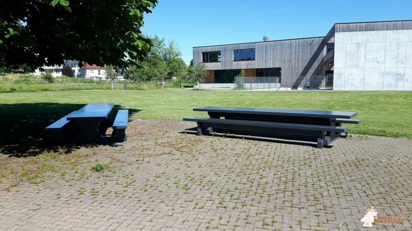 Förderverein der Gertrud-Luckner-Realschule aus Rheinfelden