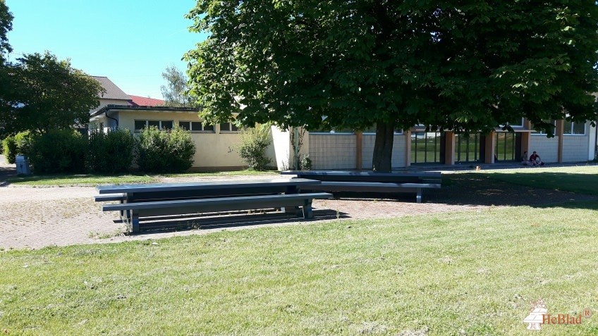 Förderverein der Gertrud-Luckner-Realschule aus Rheinfelden
