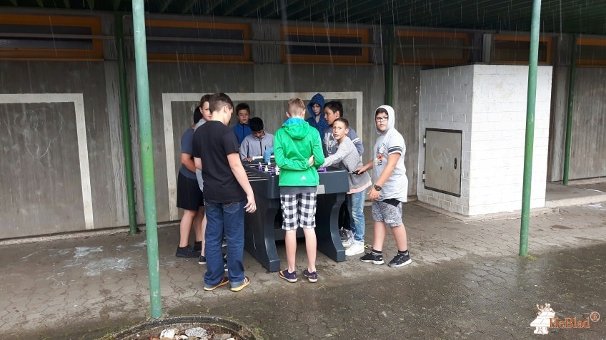 Realschule plus Hahnstätten  aus Hahnstätten 