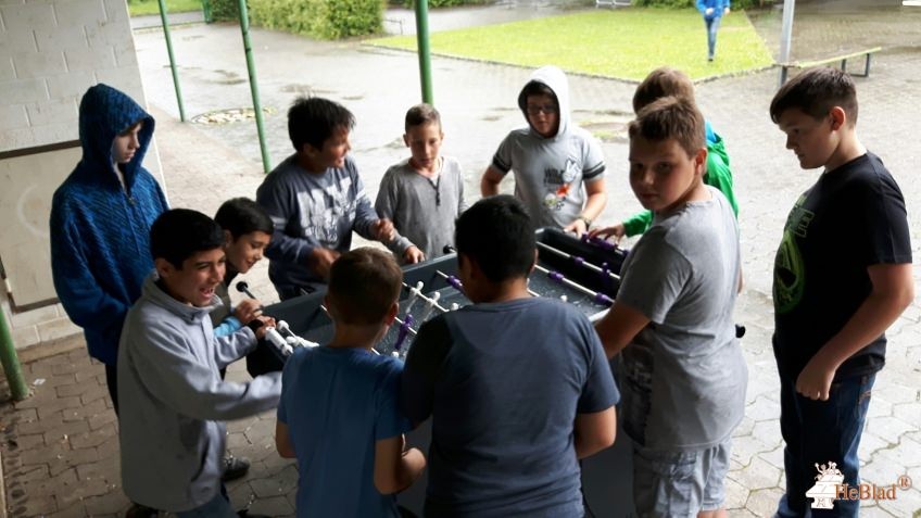 Realschule plus Hahnstätten  aus Hahnstätten 