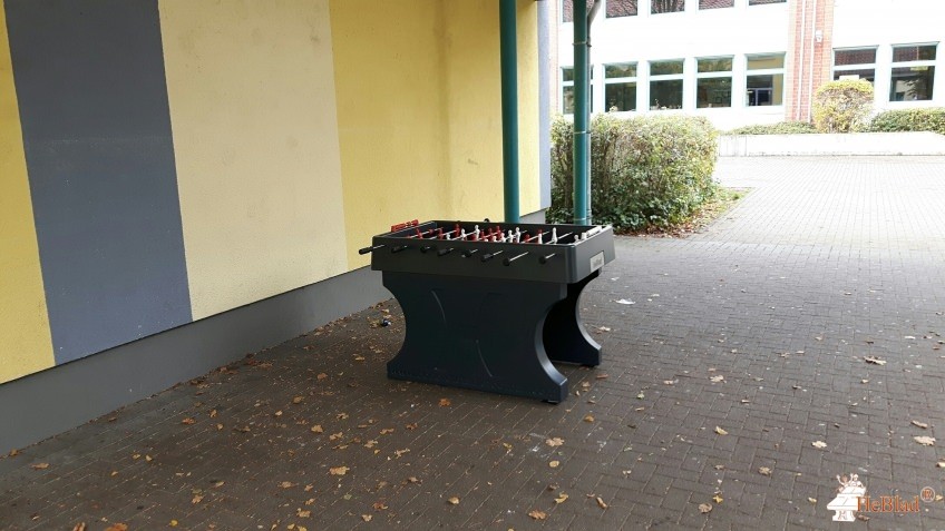 Förderverein der Friedrich Ebert Schule Hürth aus Hürth