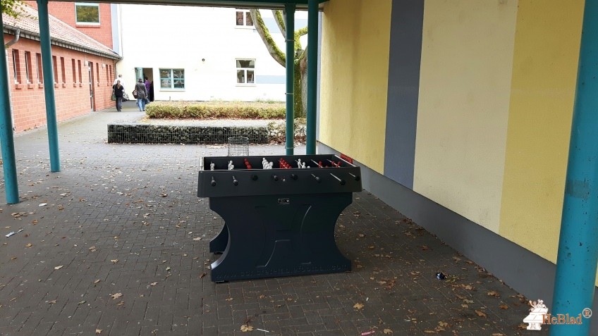 Förderverein der Friedrich Ebert Schule Hürth aus Hürth