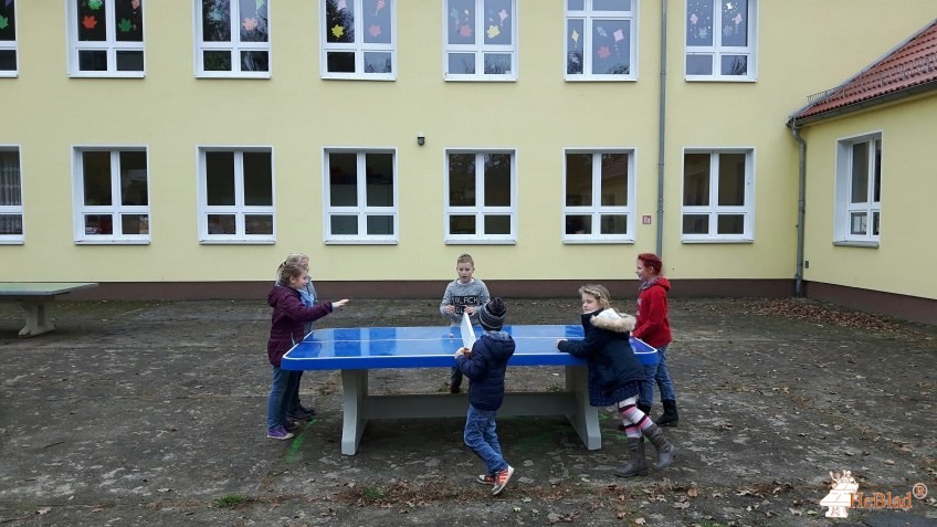 Grundschule Stülpe aus Nuthe-Ustromtal OT Stülpe