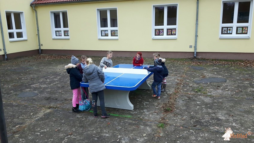 Grundschule Stülpe aus Nuthe-Ustromtal OT Stülpe