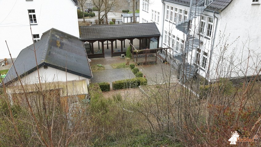 Förderverin der kath. Grundschule Wenholthausen uit Eslohe-Wenholthausen