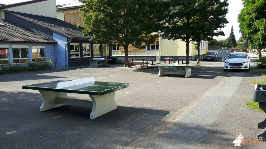 Goetheschule Dieburg  aus Dieburg 