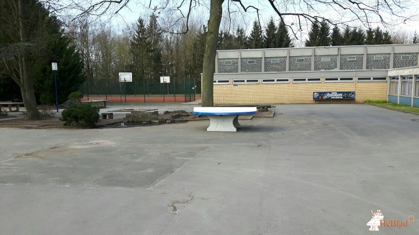 Marienschule Lippstadt Gymnasium aus Lippstadt