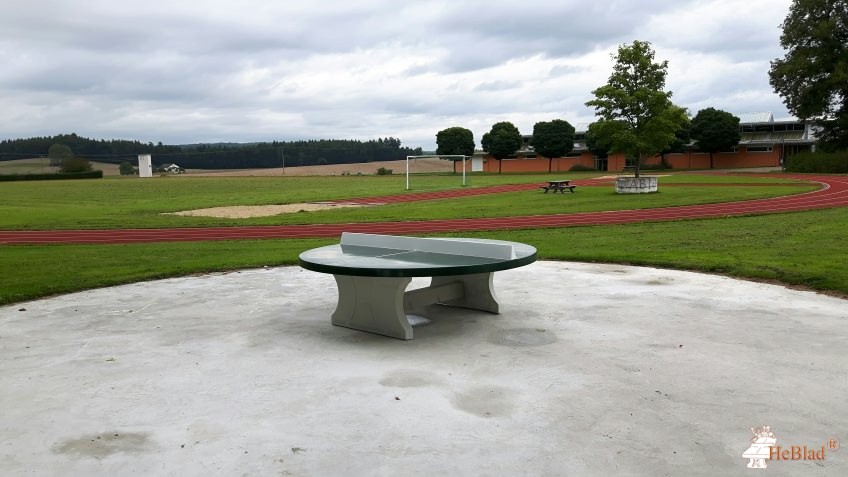 Studienkolleg St. Johann Blönried aus Aulendorf