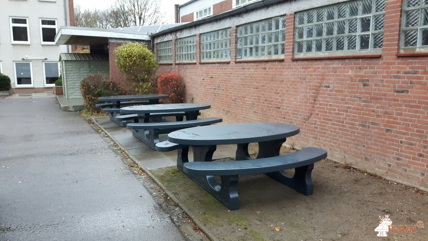 Wilhelm-Wisser-Schule aus Eutin