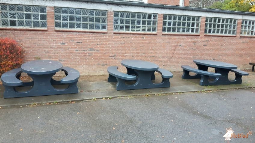 Wilhelm-Wisser-Schule aus Eutin
