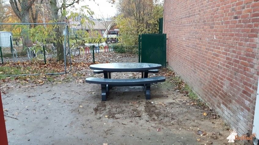 Wilhelm-Wisser-Schule aus Eutin