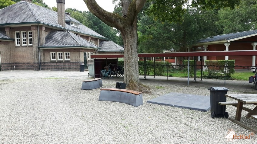 Gymnasium Apeldoorn aus Apeldoorn