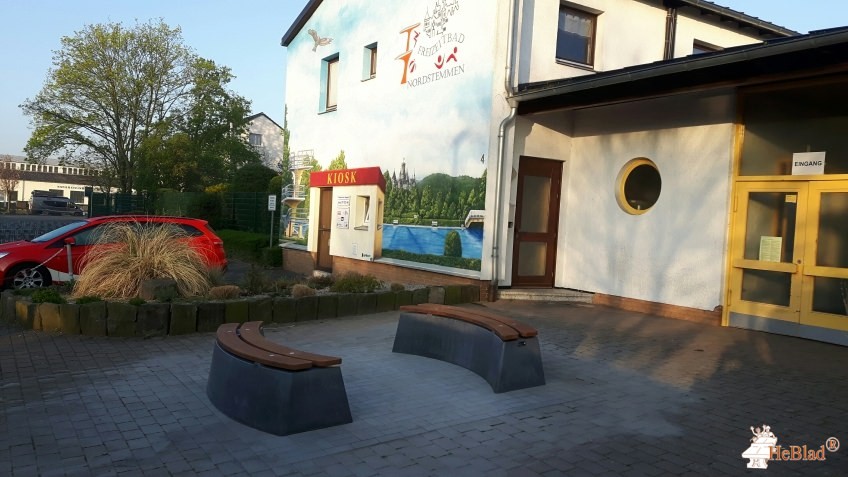 Schwimbad aus Nordstemmen