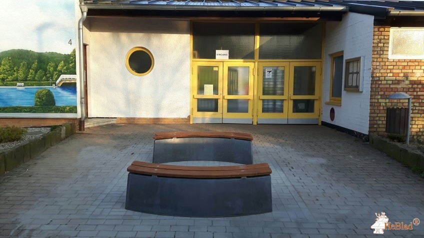 Schwimbad aus Nordstemmen