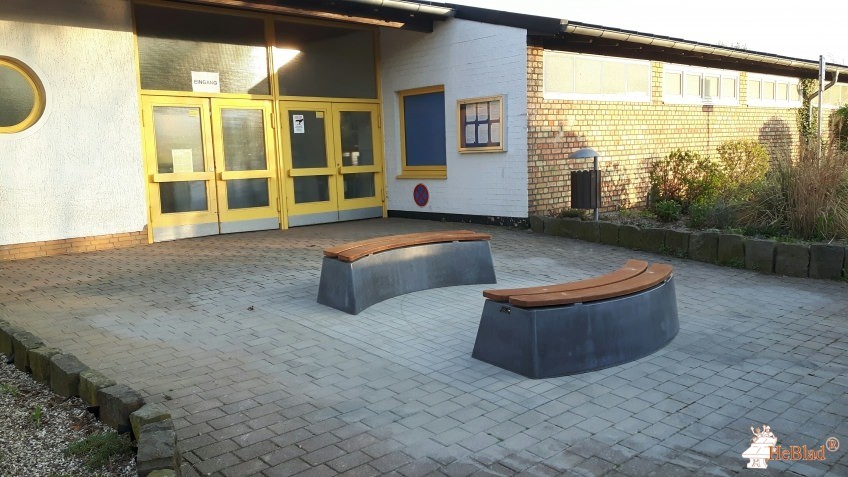 Schwimbad aus Nordstemmen