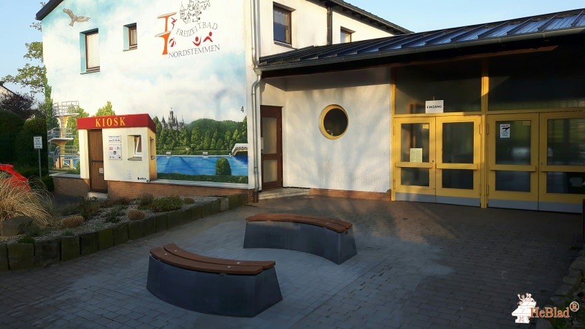 Schwimbad aus Nordstemmen