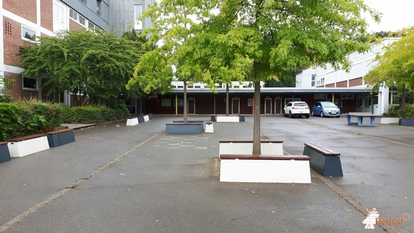 Städtische Realschule  aus Datteln