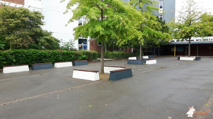 Städtische Realschule  aus Datteln