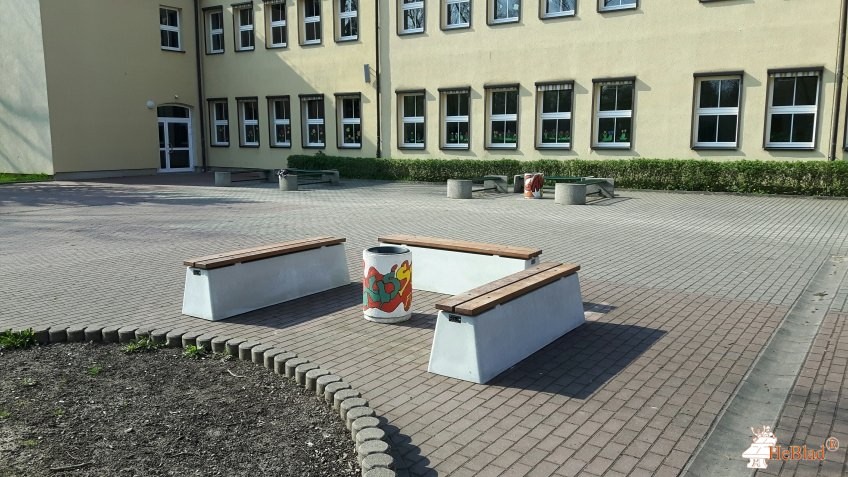 Staatliche Regelschule aus Berlstedt