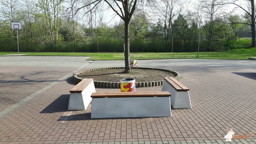 Staatliche Regelschule aus Berlstedt
