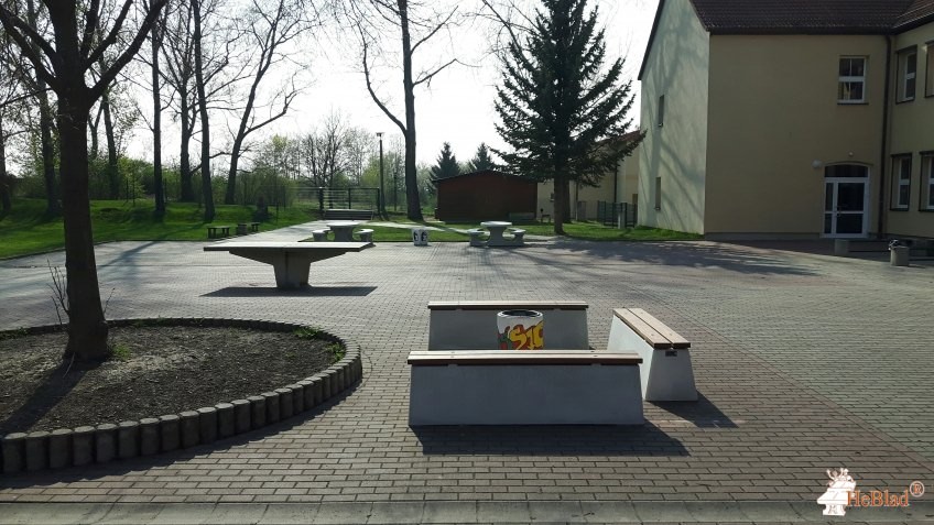 Staatliche Regelschule aus Berlstedt