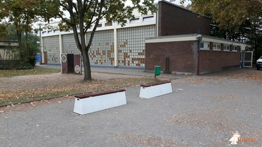 Freiherr-vom-Stein-Realschule Düsseldorf uit Düsseldorf