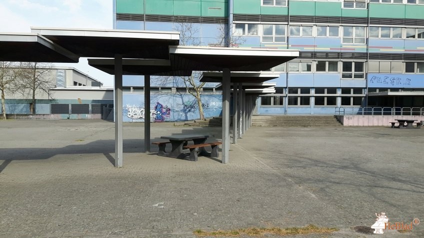 Werner-Heisenberg-Gymnasium aus Bad Dürkheim