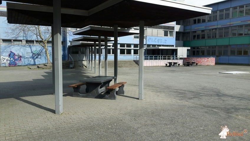 Werner-Heisenberg-Gymnasium aus Bad Dürkheim